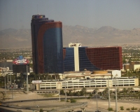 las vegas rio